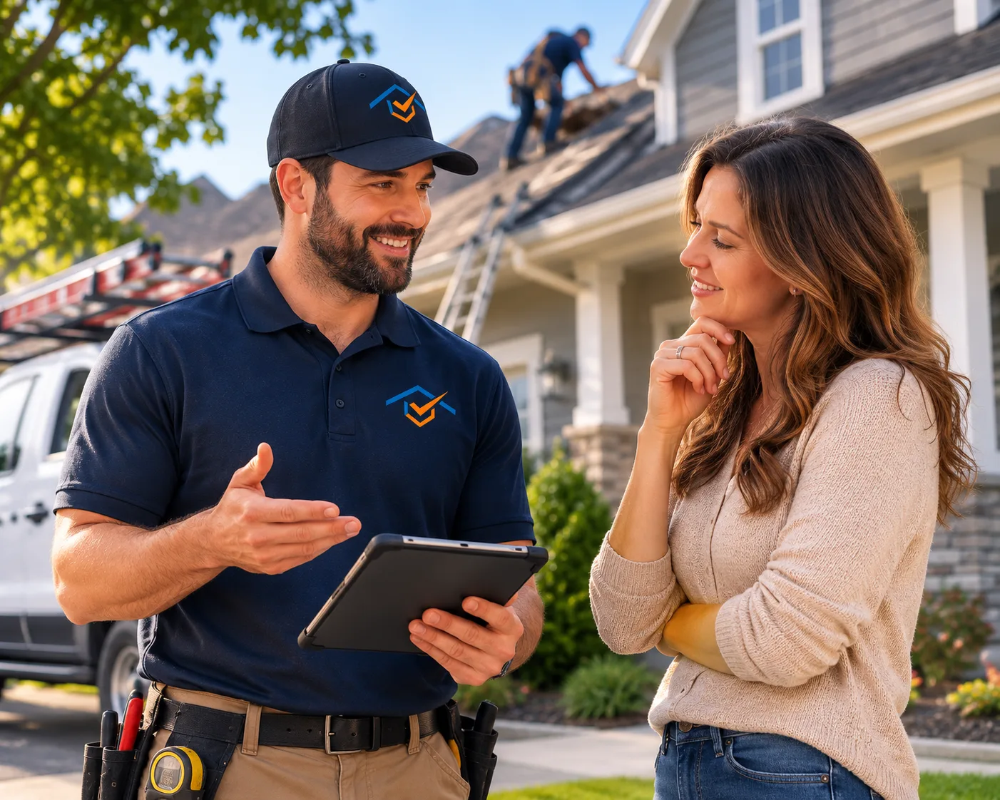 Roof Inspection FAQs in White Earth, MN